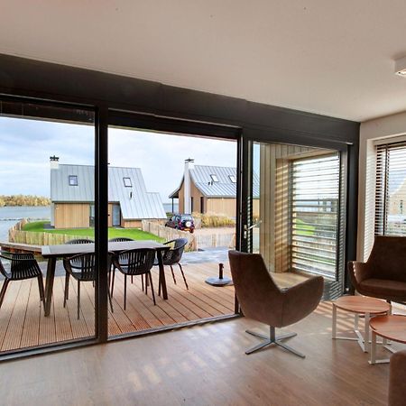 Holiday Home Oesterdam Resort By Interhome Tholen Exterior foto